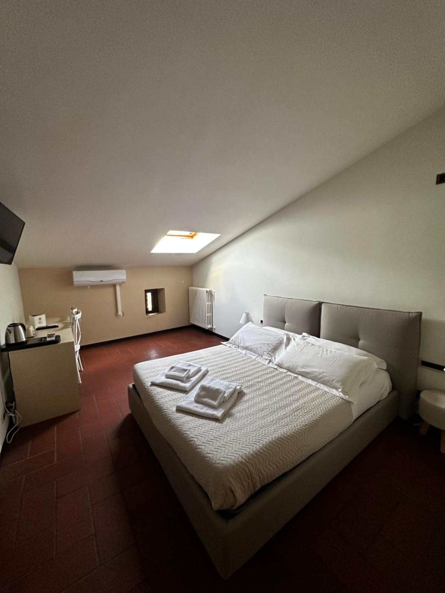 Borgo Delle Mole Villa Spoleto Exterior photo