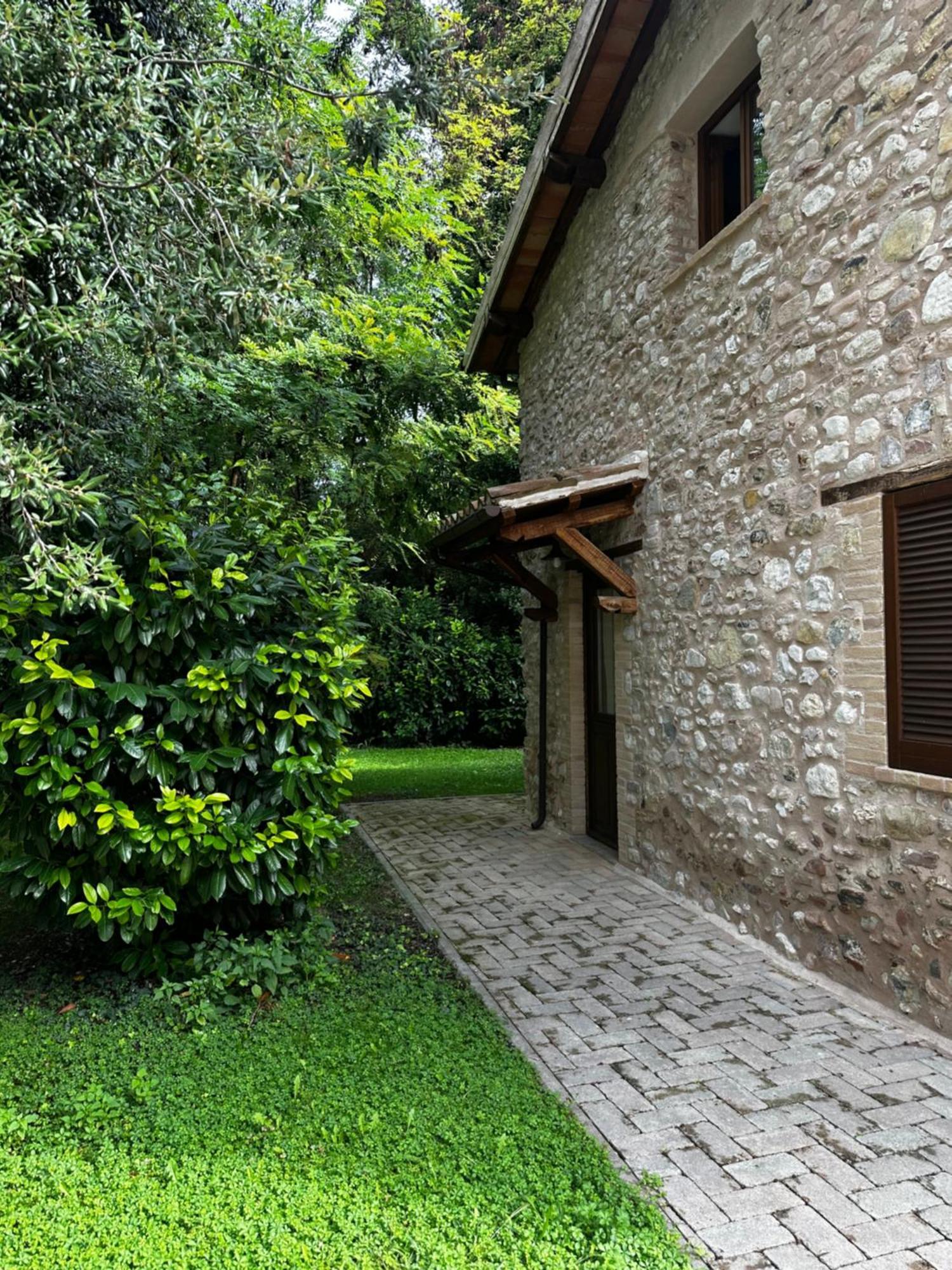 Borgo Delle Mole Villa Spoleto Exterior photo