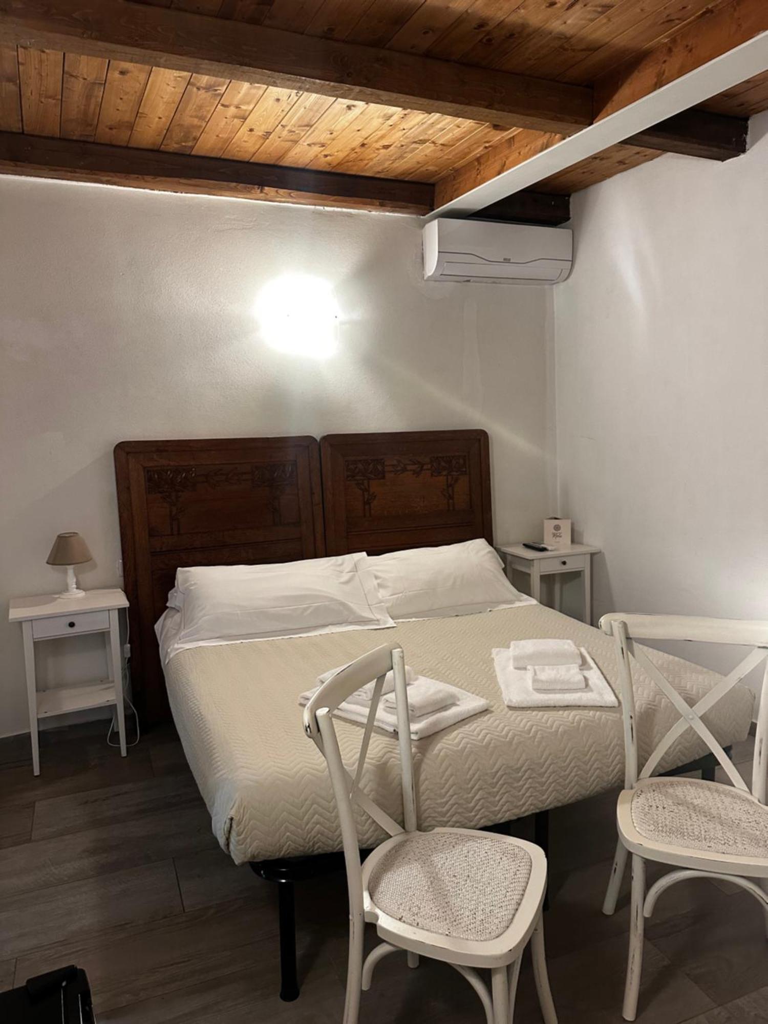 Borgo Delle Mole Villa Spoleto Exterior photo